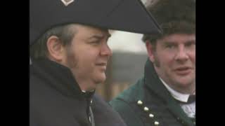 The Battle of New Orleans