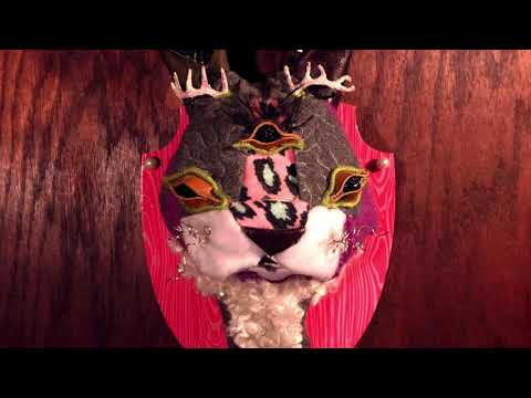 HULK HOMELESS - LABSTAR