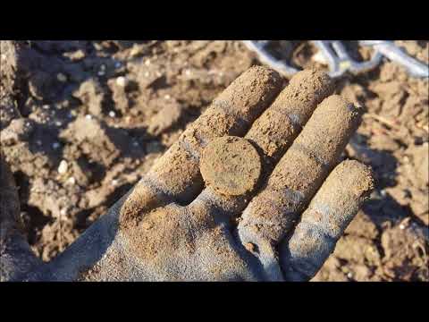 Der Bayern Sondler Teil 35 - Sondel Spezial # 7 mit MEGA Silberhagel am Ostermontag