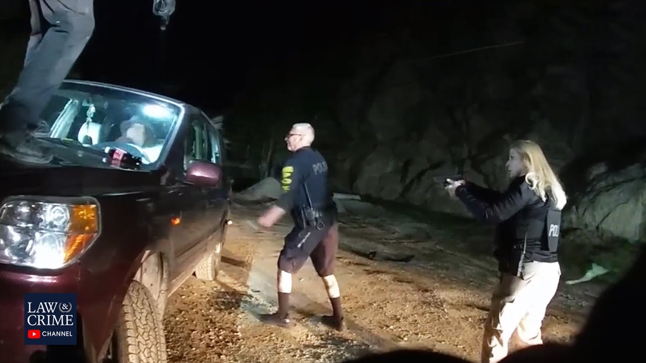 Colorado Officers Charged in Standoff That Led to Fatal Shooting of Christian Glass Colorado Officers Charged in Standoff That Led to Fatal Shooting of Christian Glass