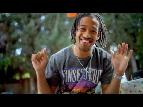 NK4 - Find Rest (Official Music Video)