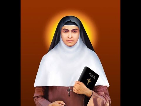 Birthday Celebration of St. Alphonsa