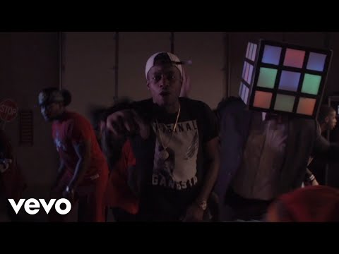 Ding Dong - Dancehall Madness ft. Bravo, Bishop Escobar