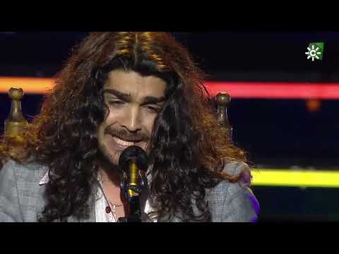 Bulerías. Israel Fernández. 2021