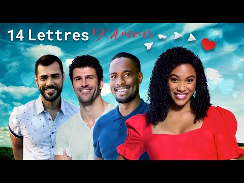 14 lettres d'amour - Filme Complet | Vanessa Sears, Franco Lo Presti, Madeleine Claude, Kim Roberts