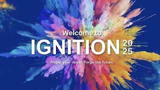 IGNITION 2025: Celebrating Early Careers Talent at Optum India