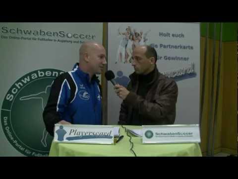 Interview mit Volker Weingartner (BC Aichach)