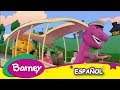 Barney El Autobús Mágico De Barney Tráiler