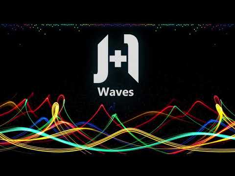 J+1 - Waves