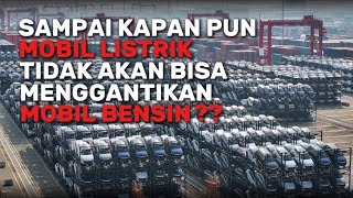 Sebelum Menyesal! Jangan Beli Mobil Listrik Sebelum Kamu Nonton Video Ini