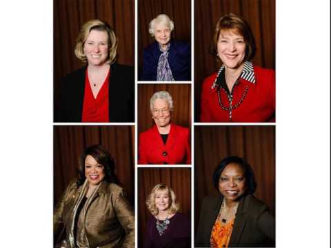 Pecha Kucha Dayton, Vol. 27 - Briana Snyder