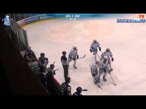 HC Landsberg vs. EC Pfaffenhofen