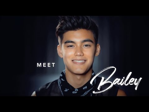 Meet Bailey from Philippines - WE ARE NOW UNITED