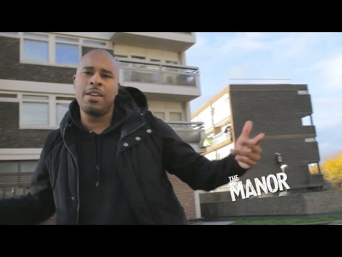The Manor - Brixton To Bow (Produced By Yanaku)