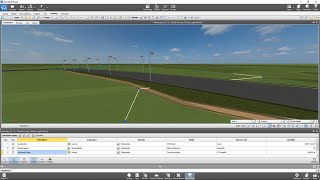 SierraSoft Roads YouTube Video