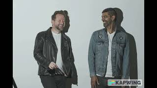 Wide Mouth Mason - You Pushed Me