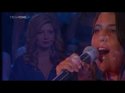 Παναγιώτα Θεοδώρου - DANSING JUNIOR 2 - 12112016 - My Immortal