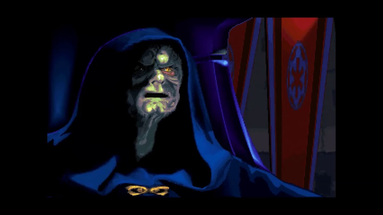 Game intro