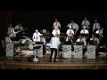 Satin Doll; Arr: Sammy Nestico; Jailhouse Bigband