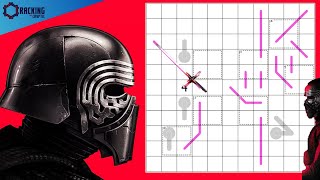 Kylo Ren: The Sudoku!