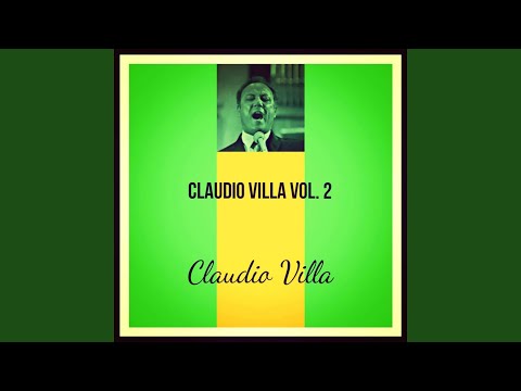 Video thumbnail for Stornello amaro
