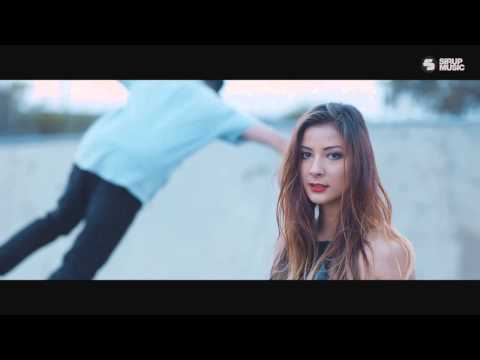 Djerem - Never Look Back (Official Video) TETA