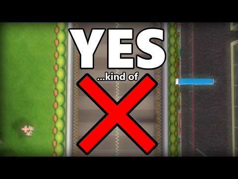 Can you beat Mario Kart Wii without the road?