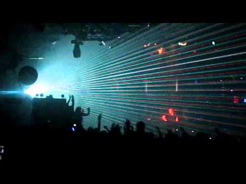 Markus Schulz @ The Guvernment (Part 2/5)
