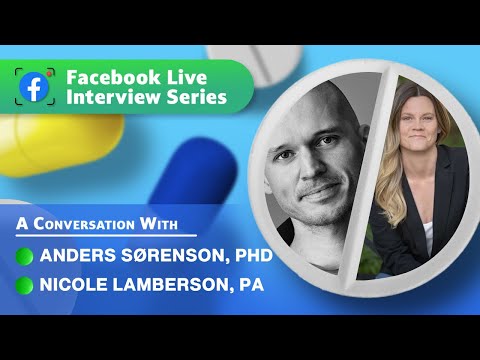 "Crossing Zero" with Anders Sørensen, PhD: Holds, Microtapers, Updosing, Reinstating & More!