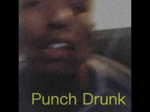 Punch Drunk (Prod. Paco Lee) - Terrell Nego
