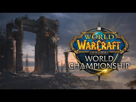 Grand Finals - WoW Americas Regionals - Day 2