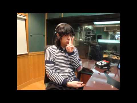 銀杏BOYZ ON THE RADIO