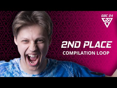 Lennard | 2. Place - Compilation | LOOP | German Beatbox Championship 2024