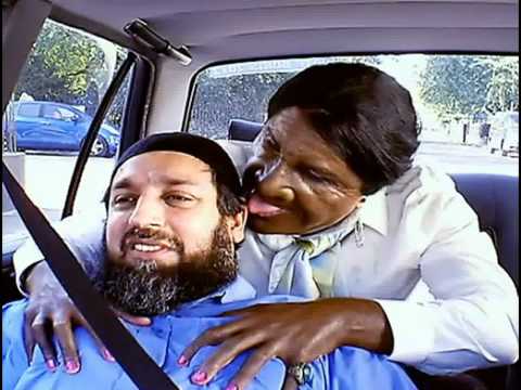 Facejacker Augustine Kwembe Mr Gohan Remix