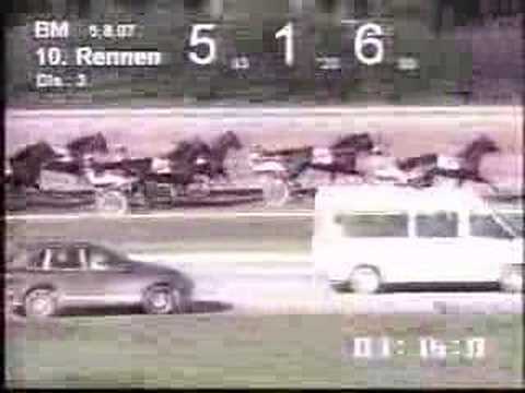 Deutsches Traber-Derby 2007