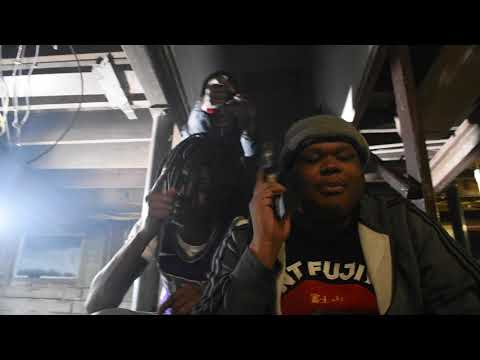 KB Mahd Hustler Ambition (ft. Bigg Avery) (Official Music Video)