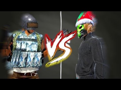 Botsito me pide pvp y esto pasa 😮☘️