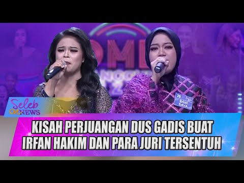 PERJUANGAN DUA GADIS DI DMD GUNA MELUNASI HUTANG KELUARGANYA - SELEB ON NEWS