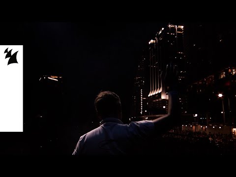 Armin van Buuren & Xoro feat. Yola Recoba - God Is In The Soundwaves (Live at UMF 2023 ASOT Stage)