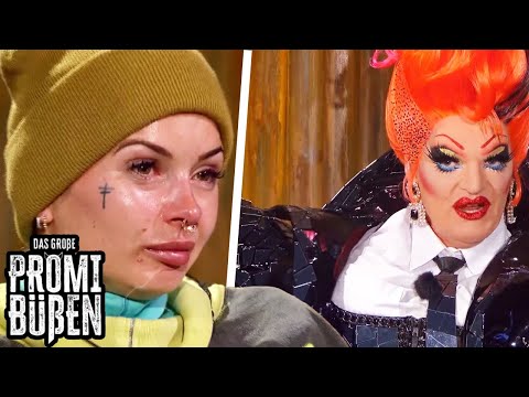 No confession, no happy ending – Olivia Jones will crack all our celebrities | The great celebrit...