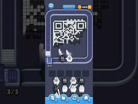 Guia do Pixel Flow Nível 1072