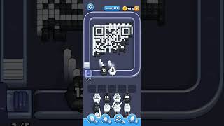 Pixel Flow Level 1072