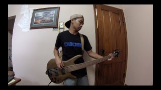 The Fix Up - State Champs - Instrumental Cover