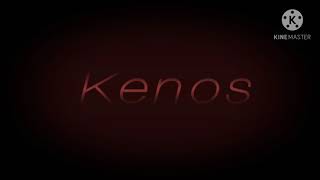 Cover art for Kenos