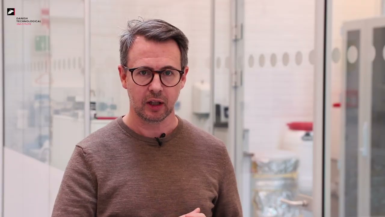 Printed Electronics - What is it