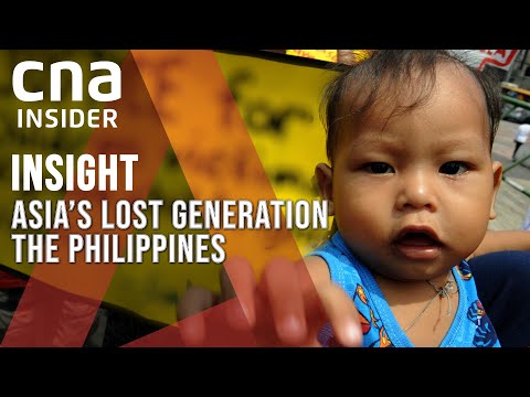 , title : 'Asia's Lost Generation: The Hidden Cost Of COVID-19 On Philippines' Youth | Insight | Full Episode