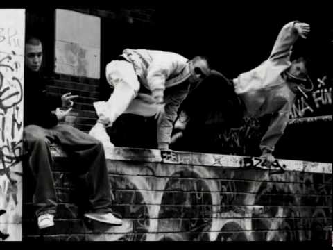 2H+ feat Zverina "Príbehy nočnej ulice"