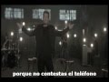 Nickelback - Lullaby - Official performance video ...