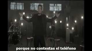 Nickelback - Lullaby - Official performance video