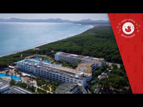 Videos del Iberostar Selection Albufera Park 4★ en Playa de Muro, España
Ver Más
Ver
Precios
15
Cerrar
Consulta por Whatsapp 🇦🇷
Booking
Tripadvisor
Expedia
Agoda
Travelocity
Orbitz
Trip
Skyscanner
Despegar
Kayak
Hoteles
Destinia
Trivago
Lastminute
Tui